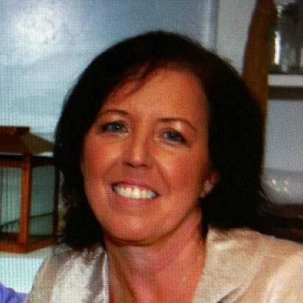 Meet your Posher, Andree